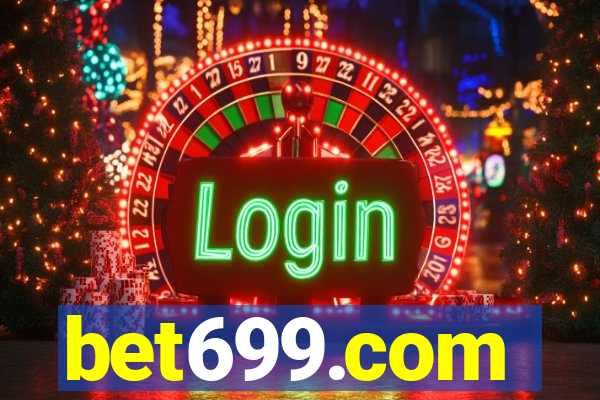 bet699.com