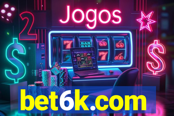 bet6k.com