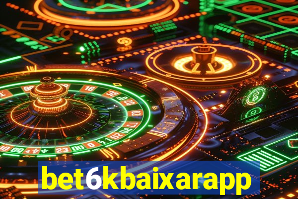 bet6kbaixarapp