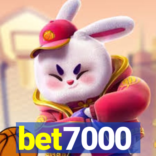 bet7000