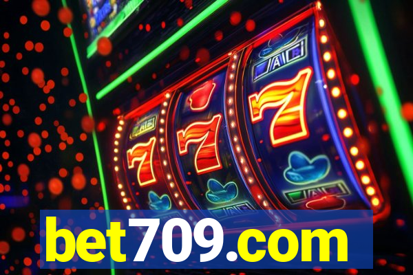 bet709.com