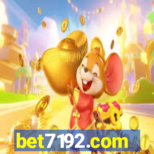 bet7192.com