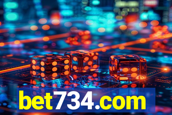 bet734.com