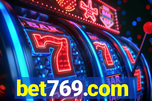 bet769.com