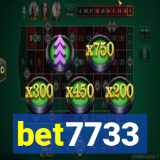 bet7733