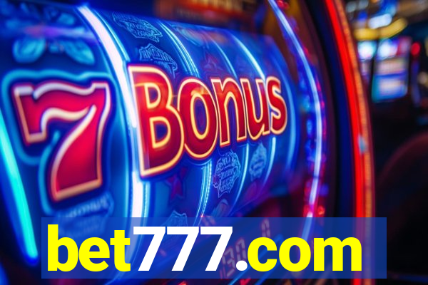 bet777.com