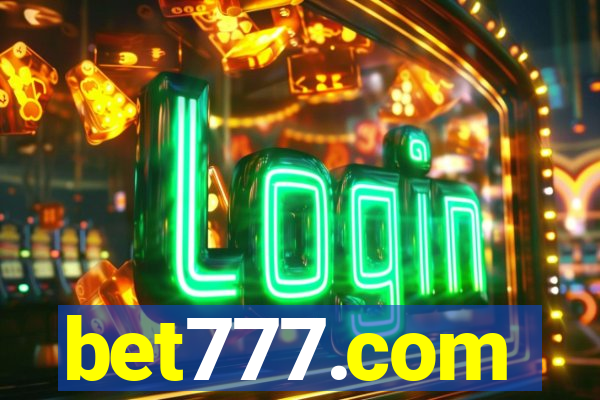 bet777.com