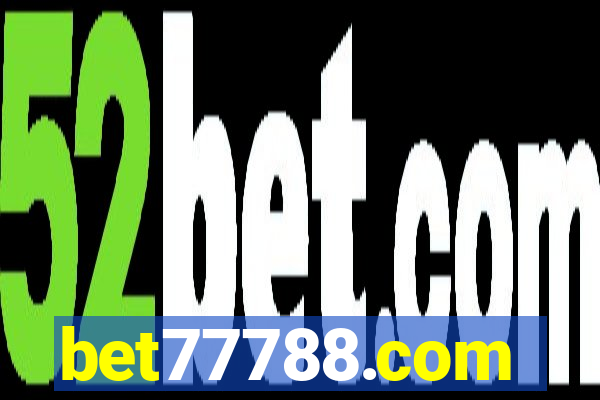 bet77788.com