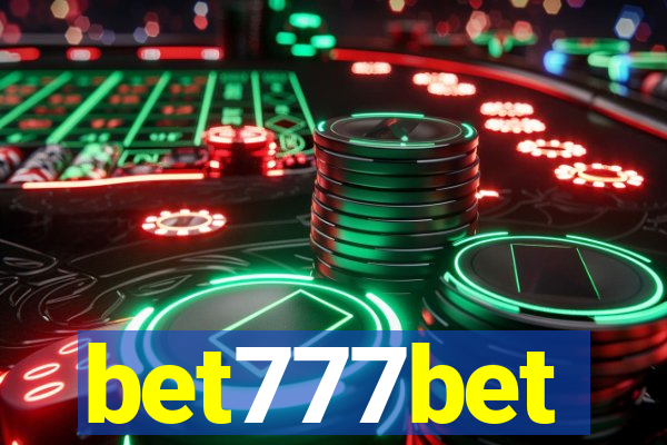 bet777bet