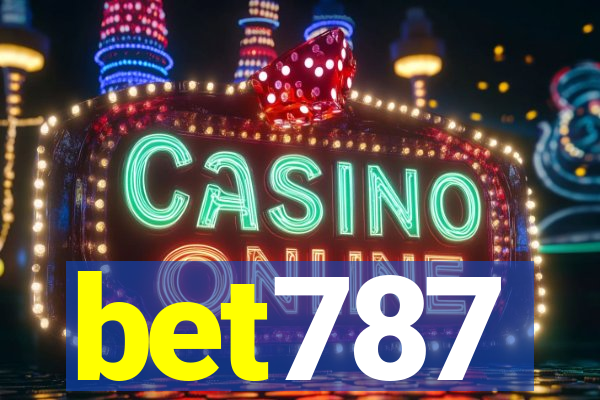 bet787