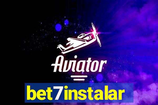 bet7instalar