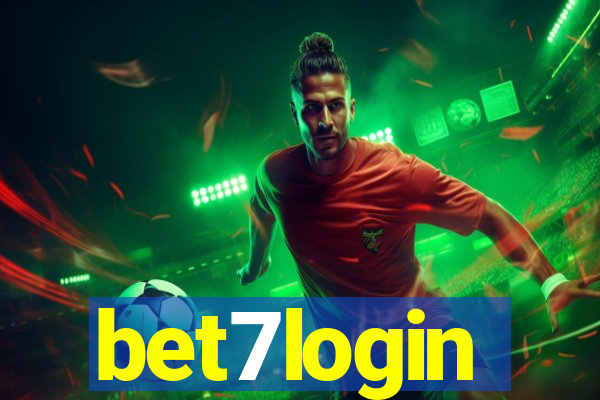 bet7login