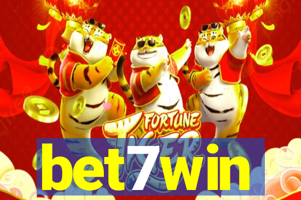 bet7win