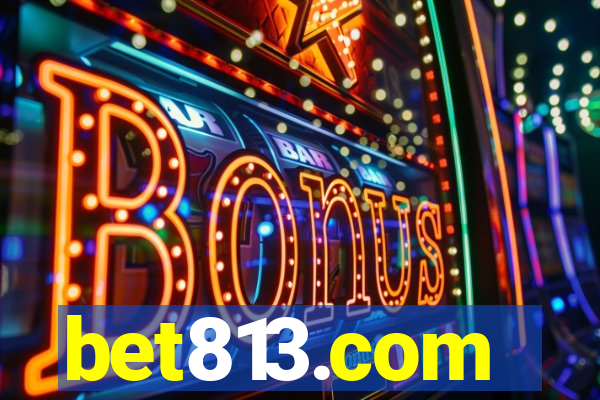 bet813.com