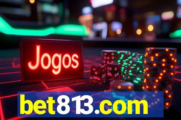 bet813.com