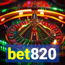 bet820