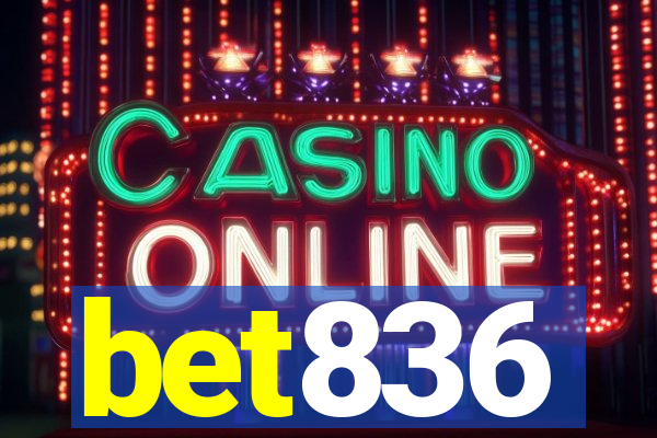 bet836