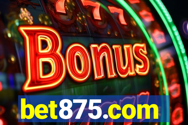 bet875.com