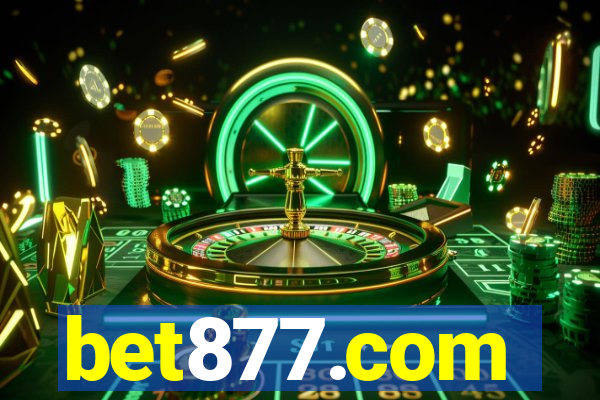 bet877.com