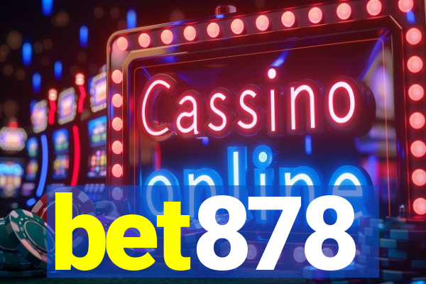 bet878