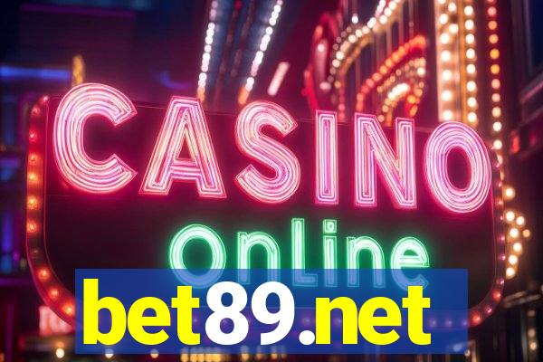 bet89.net