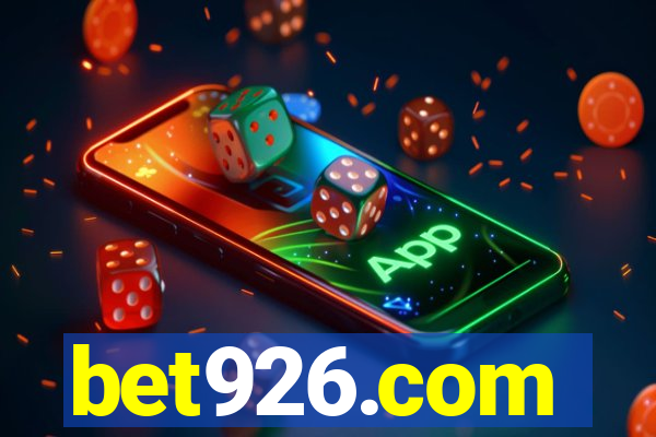 bet926.com