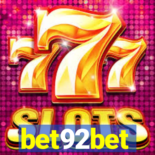 bet92bet