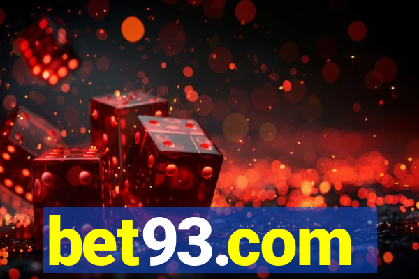 bet93.com