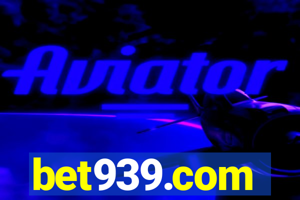 bet939.com