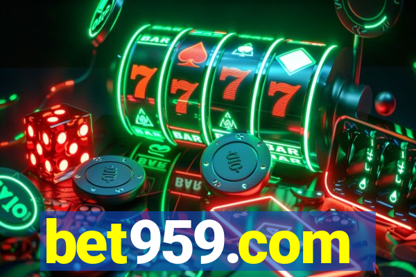 bet959.com