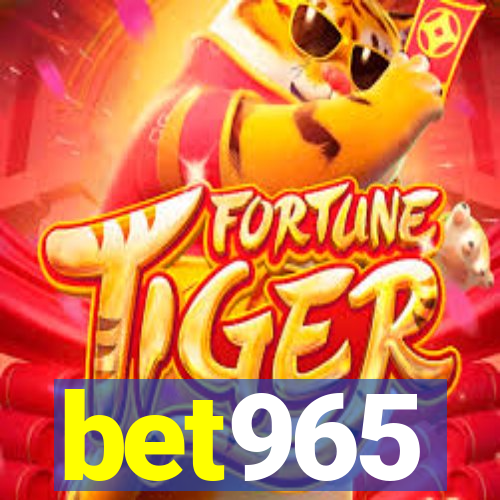 bet965