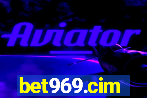 bet969.cim