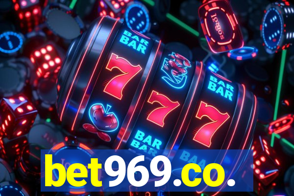 bet969.co.