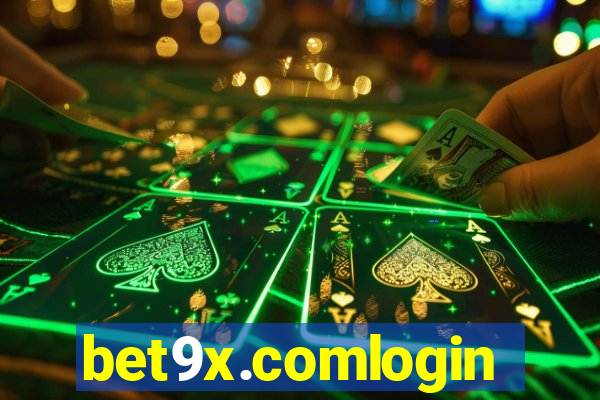 bet9x.comlogin