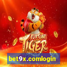 bet9x.comlogin