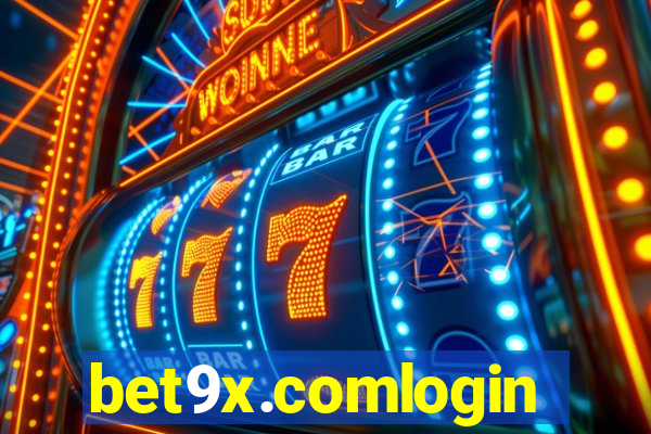 bet9x.comlogin