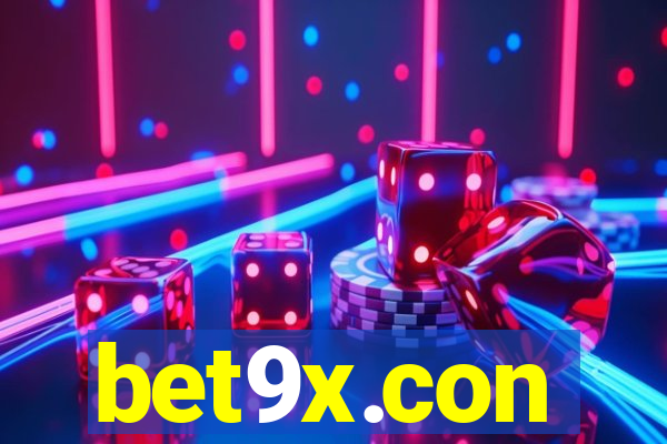 bet9x.con