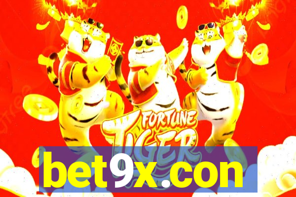 bet9x.con