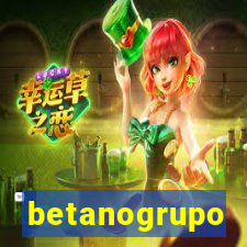 betanogrupo