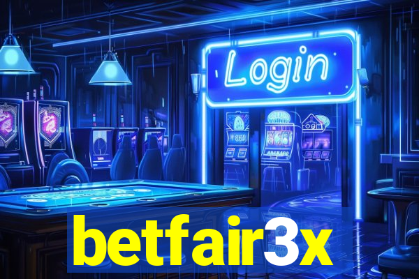 betfair3x