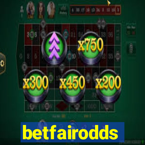 betfairodds