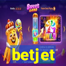 betjet