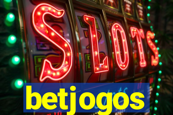 betjogos