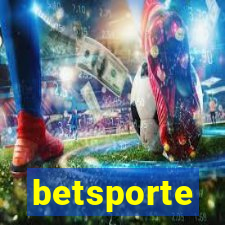 betsporte