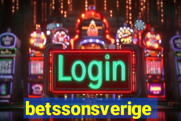 betssonsverige