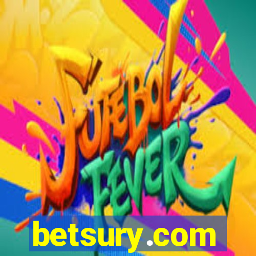 betsury.com