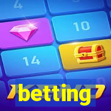 betting