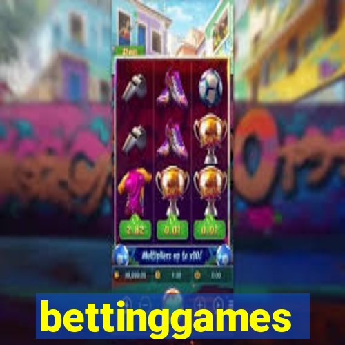 bettinggames