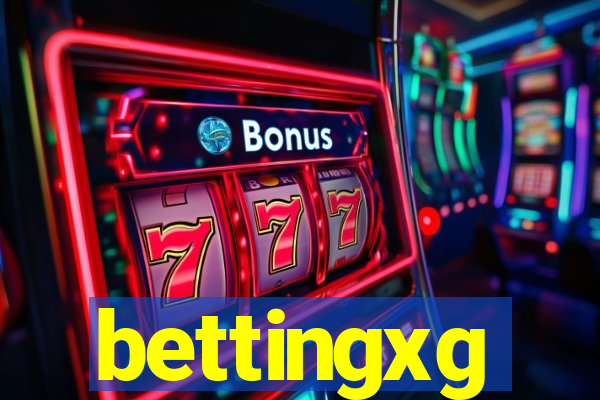 bettingxg