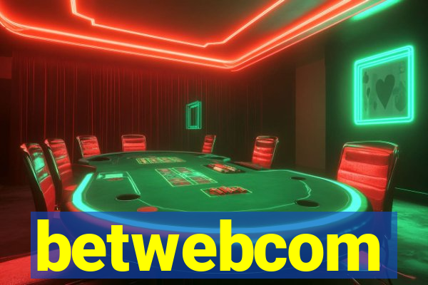 betwebcom